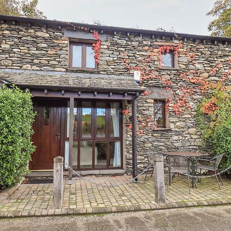 Gowan Cottage Staveley  Esterno foto