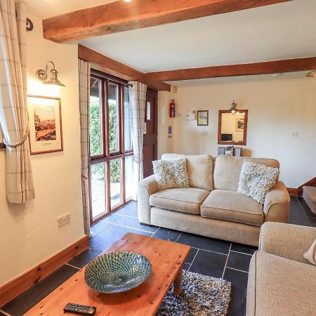 Gowan Cottage Staveley  Esterno foto