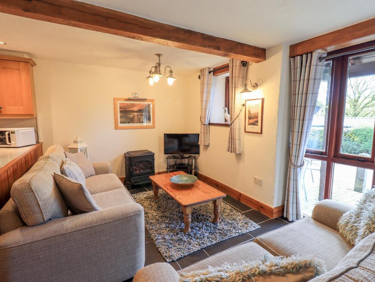 Gowan Cottage Staveley  Esterno foto