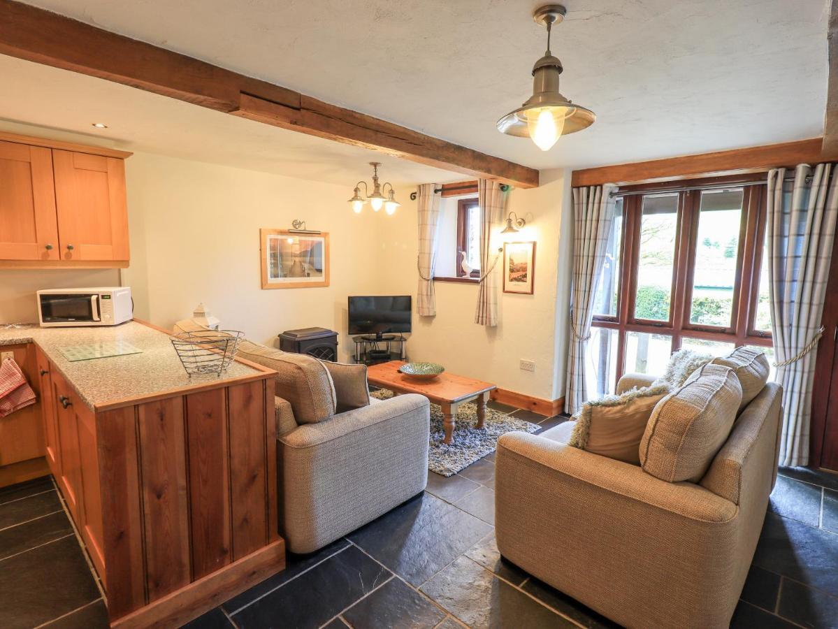 Gowan Cottage Staveley  Esterno foto
