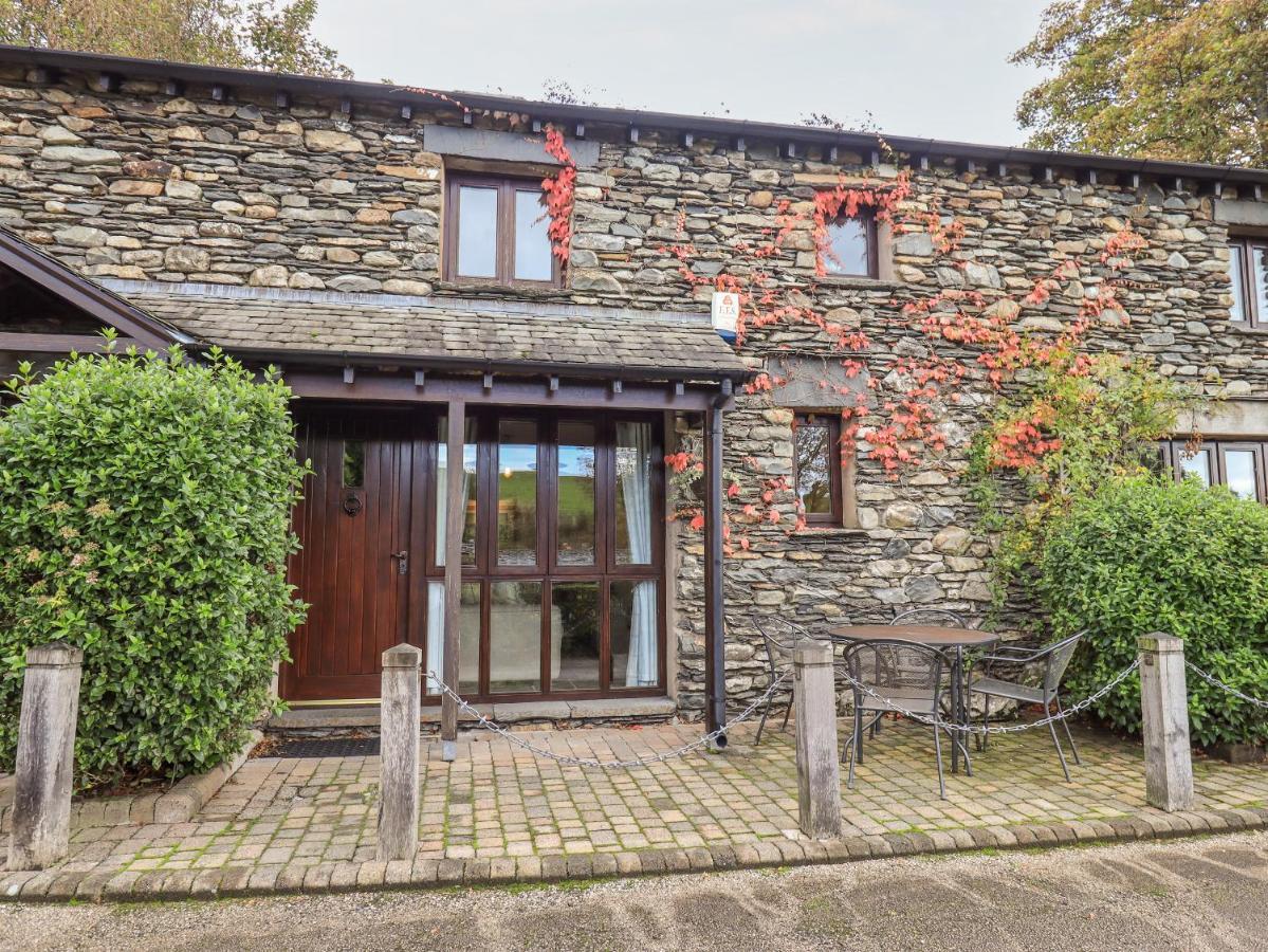 Gowan Cottage Staveley  Esterno foto