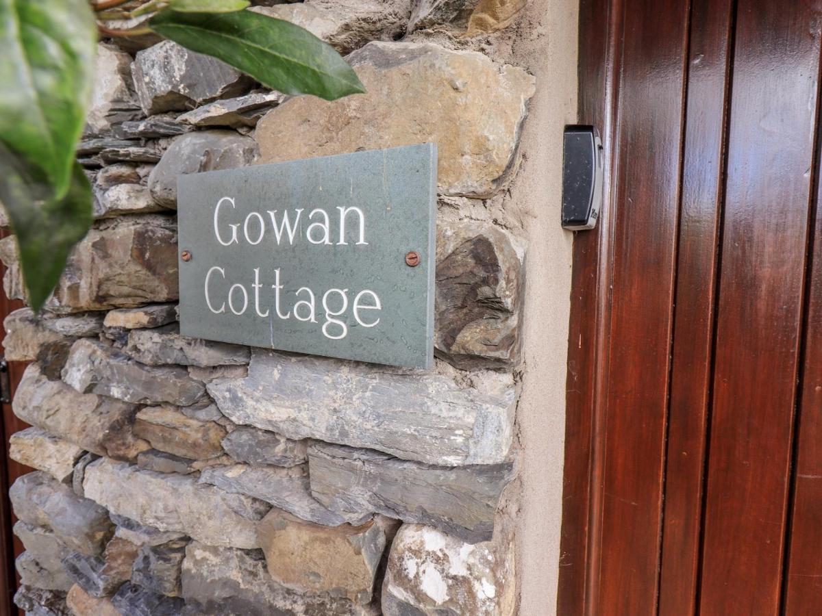 Gowan Cottage Staveley  Esterno foto