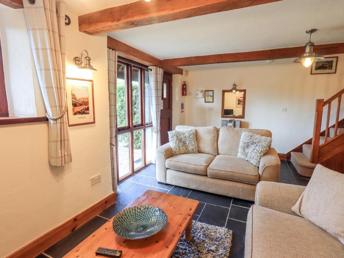 Gowan Cottage Staveley  Esterno foto