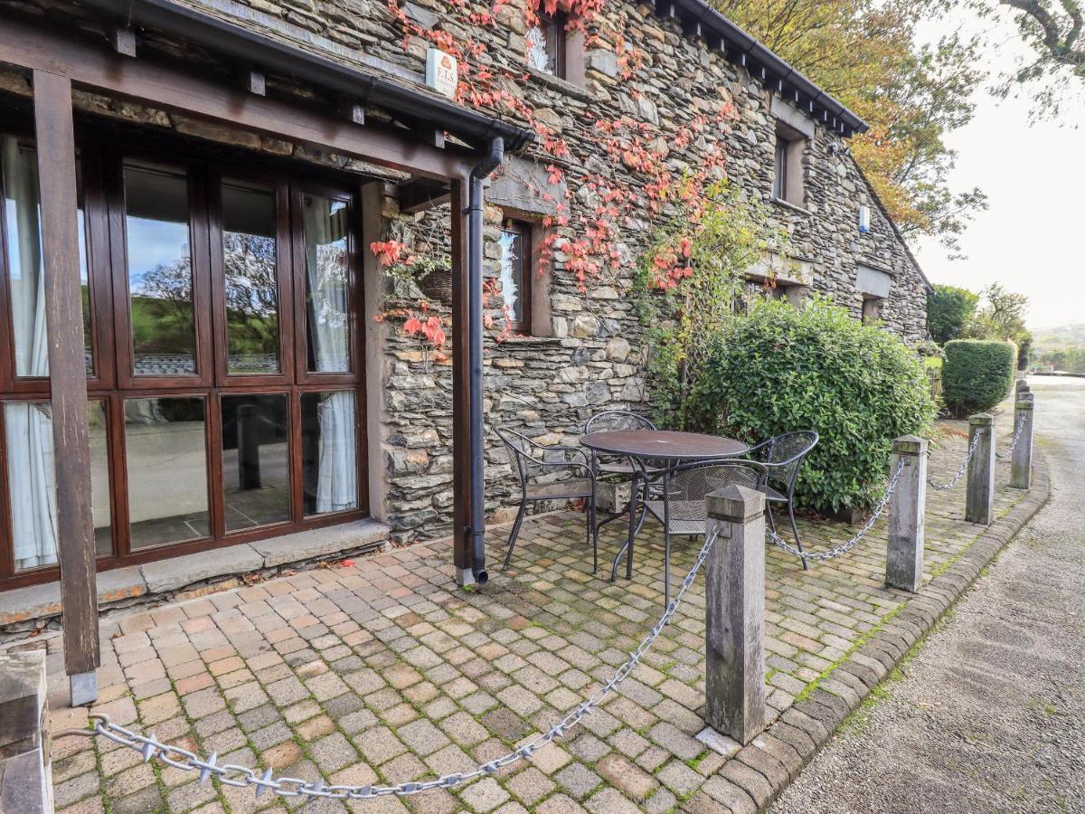 Gowan Cottage Staveley  Esterno foto
