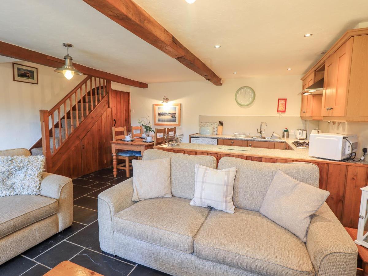 Gowan Cottage Staveley  Esterno foto