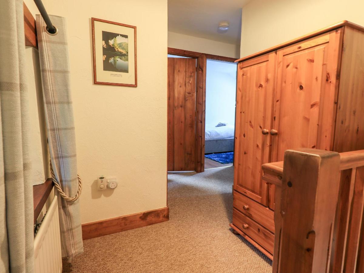 Gowan Cottage Staveley  Esterno foto