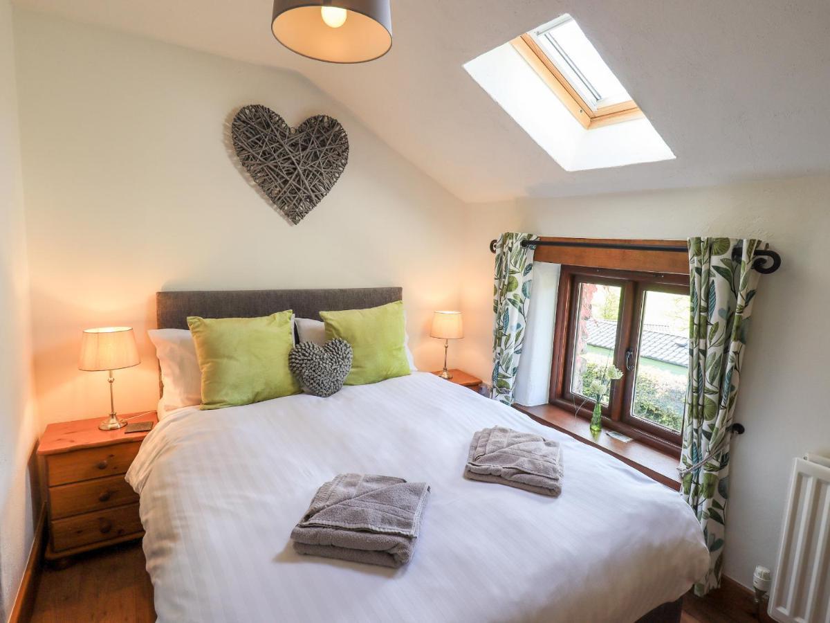 Gowan Cottage Staveley  Esterno foto