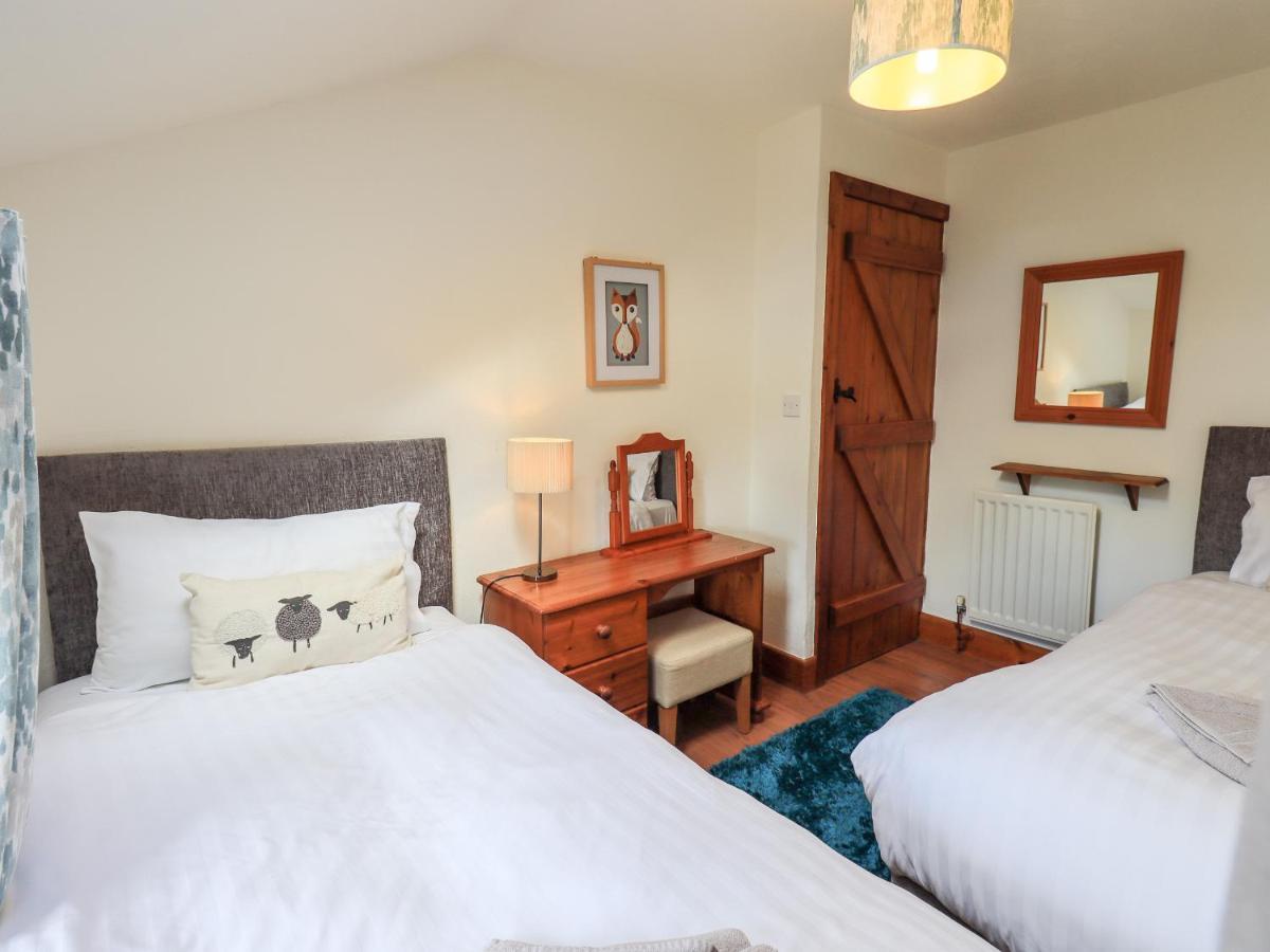 Gowan Cottage Staveley  Esterno foto