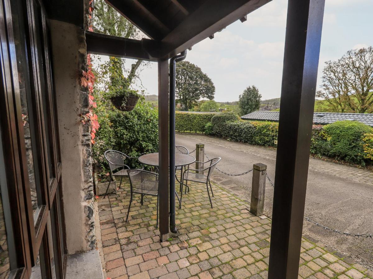 Gowan Cottage Staveley  Esterno foto