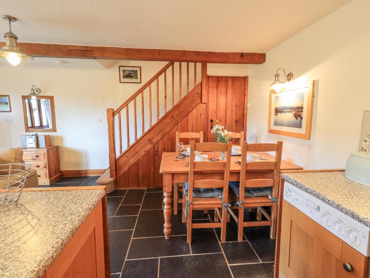 Gowan Cottage Staveley  Esterno foto