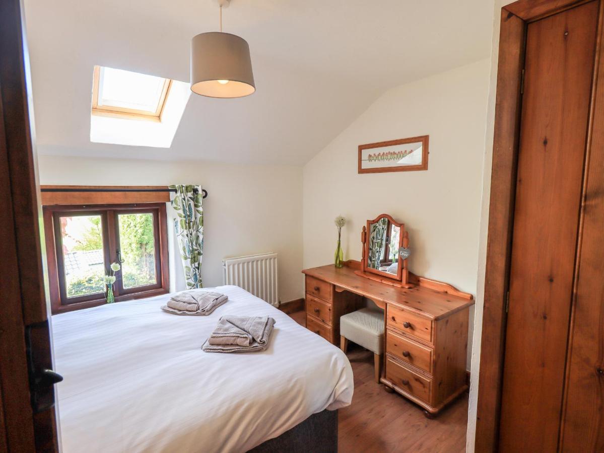 Gowan Cottage Staveley  Esterno foto