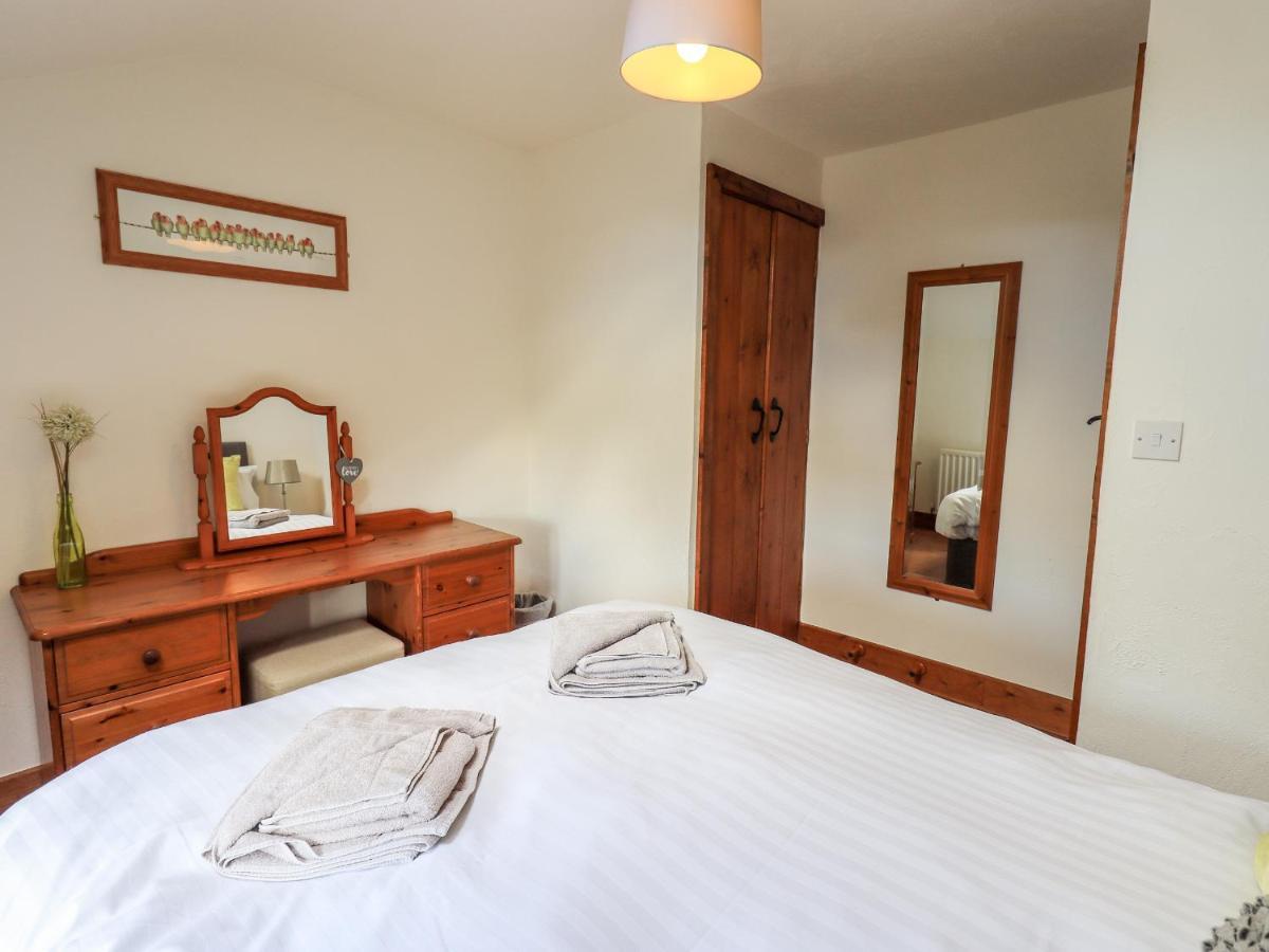 Gowan Cottage Staveley  Esterno foto