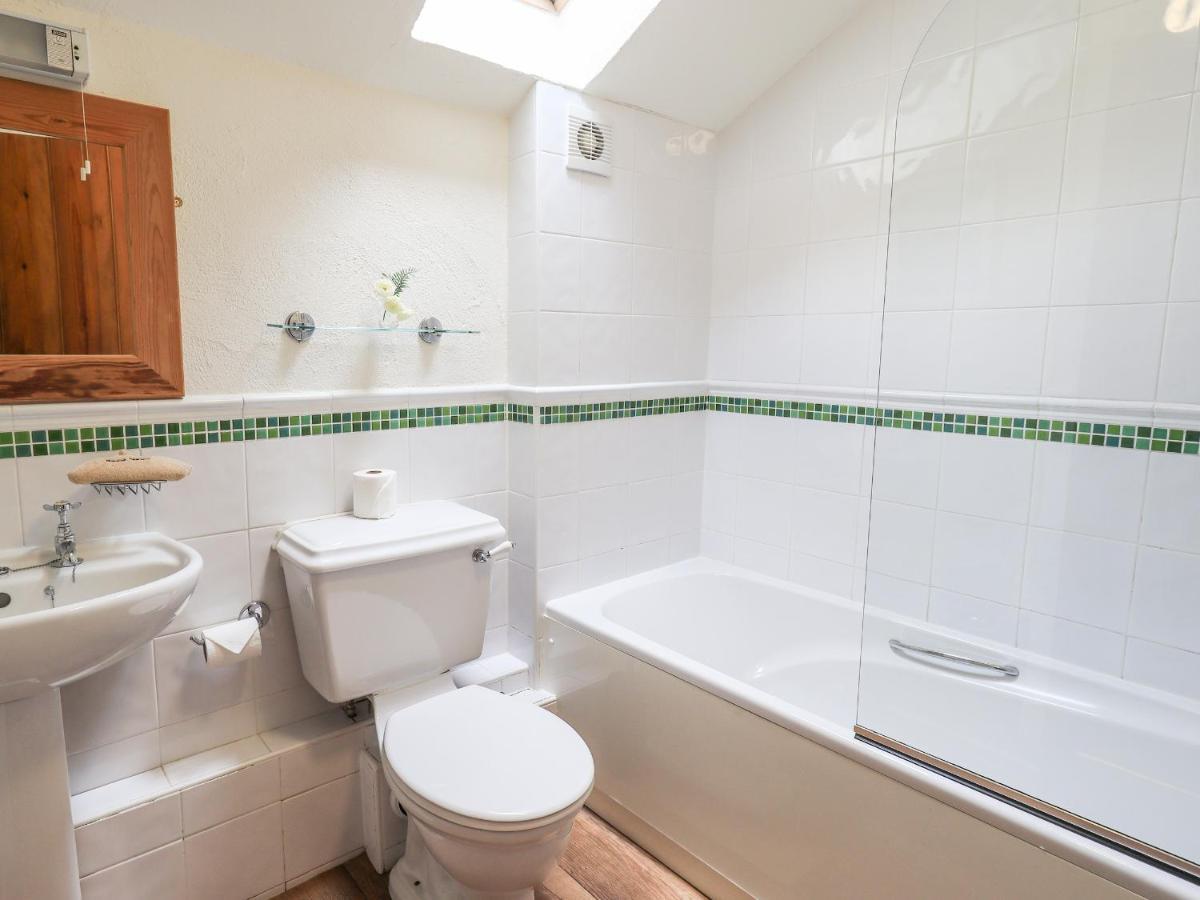 Gowan Cottage Staveley  Esterno foto