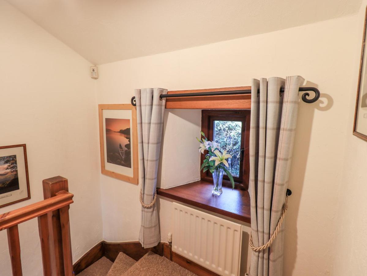 Gowan Cottage Staveley  Esterno foto