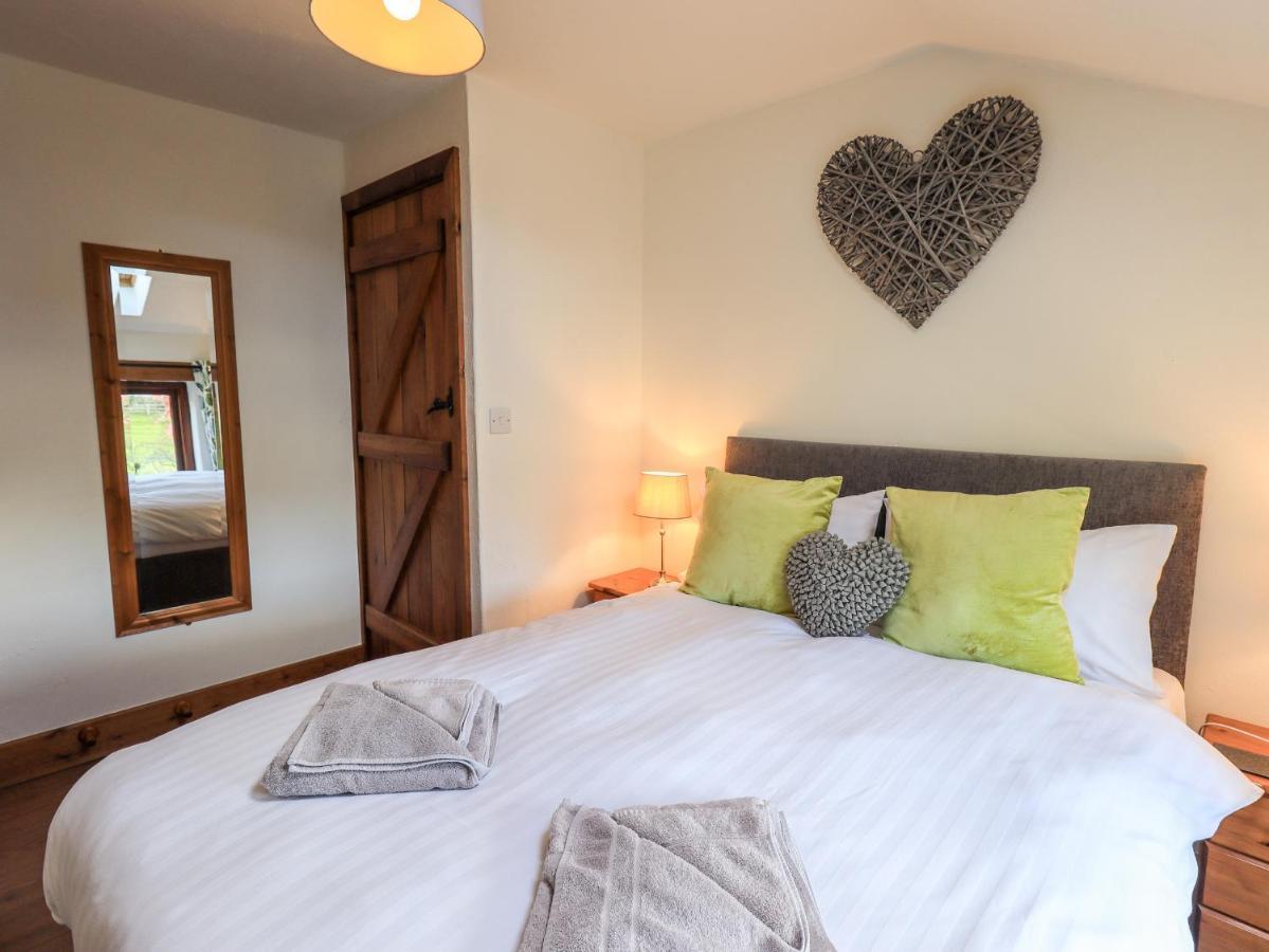 Gowan Cottage Staveley  Esterno foto