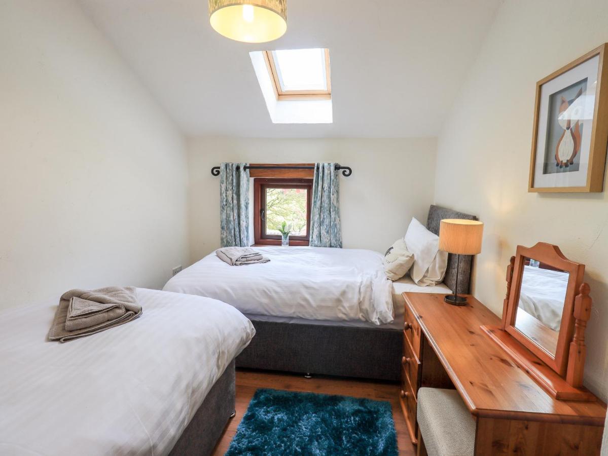 Gowan Cottage Staveley  Esterno foto