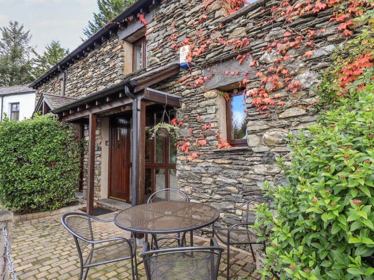 Gowan Cottage Staveley  Esterno foto