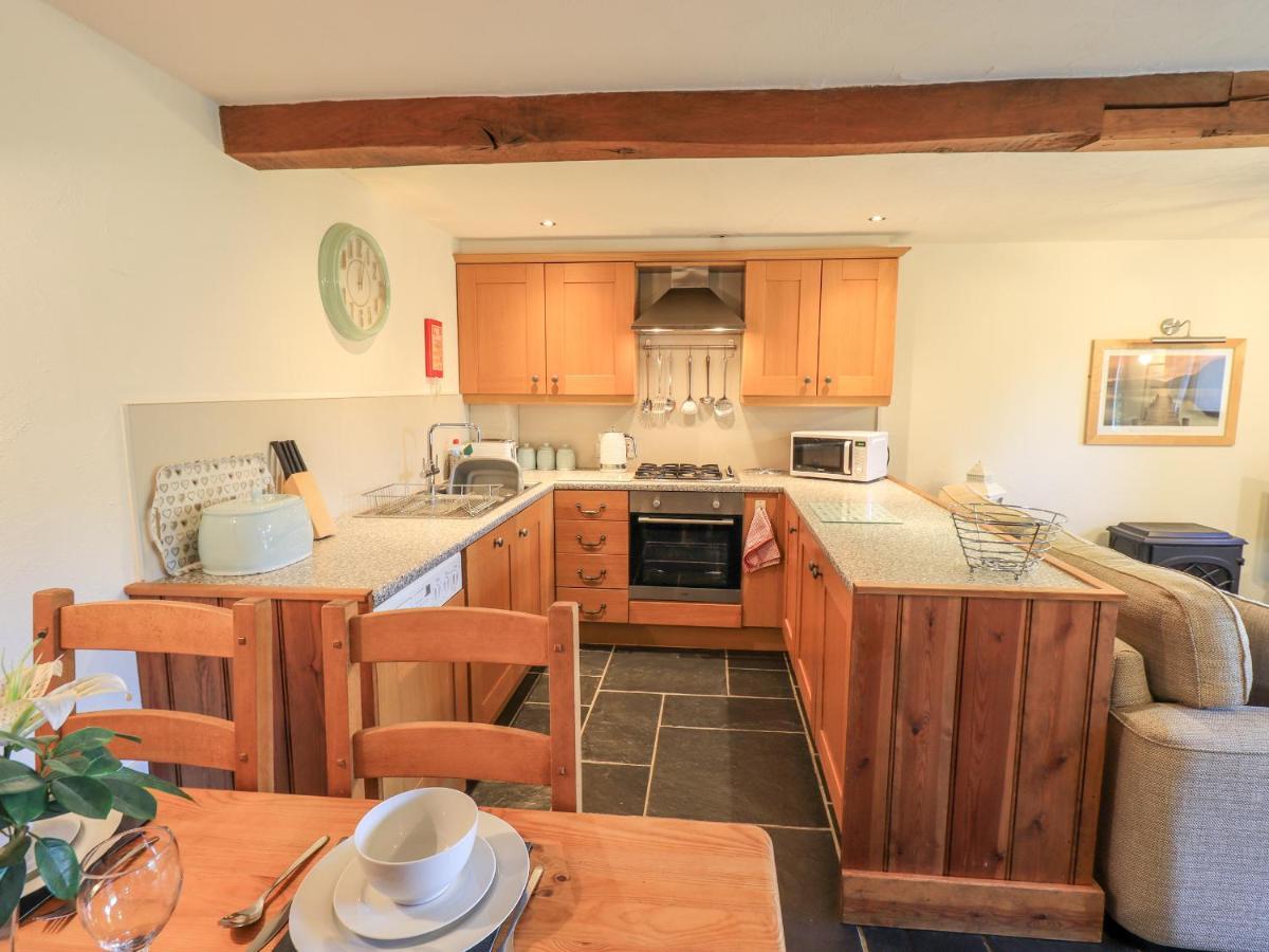 Gowan Cottage Staveley  Esterno foto