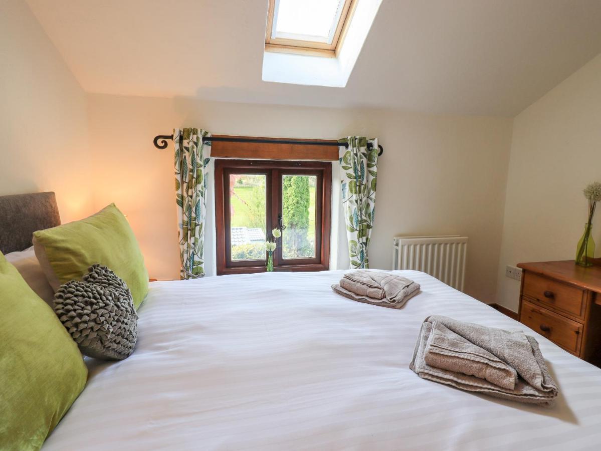 Gowan Cottage Staveley  Esterno foto