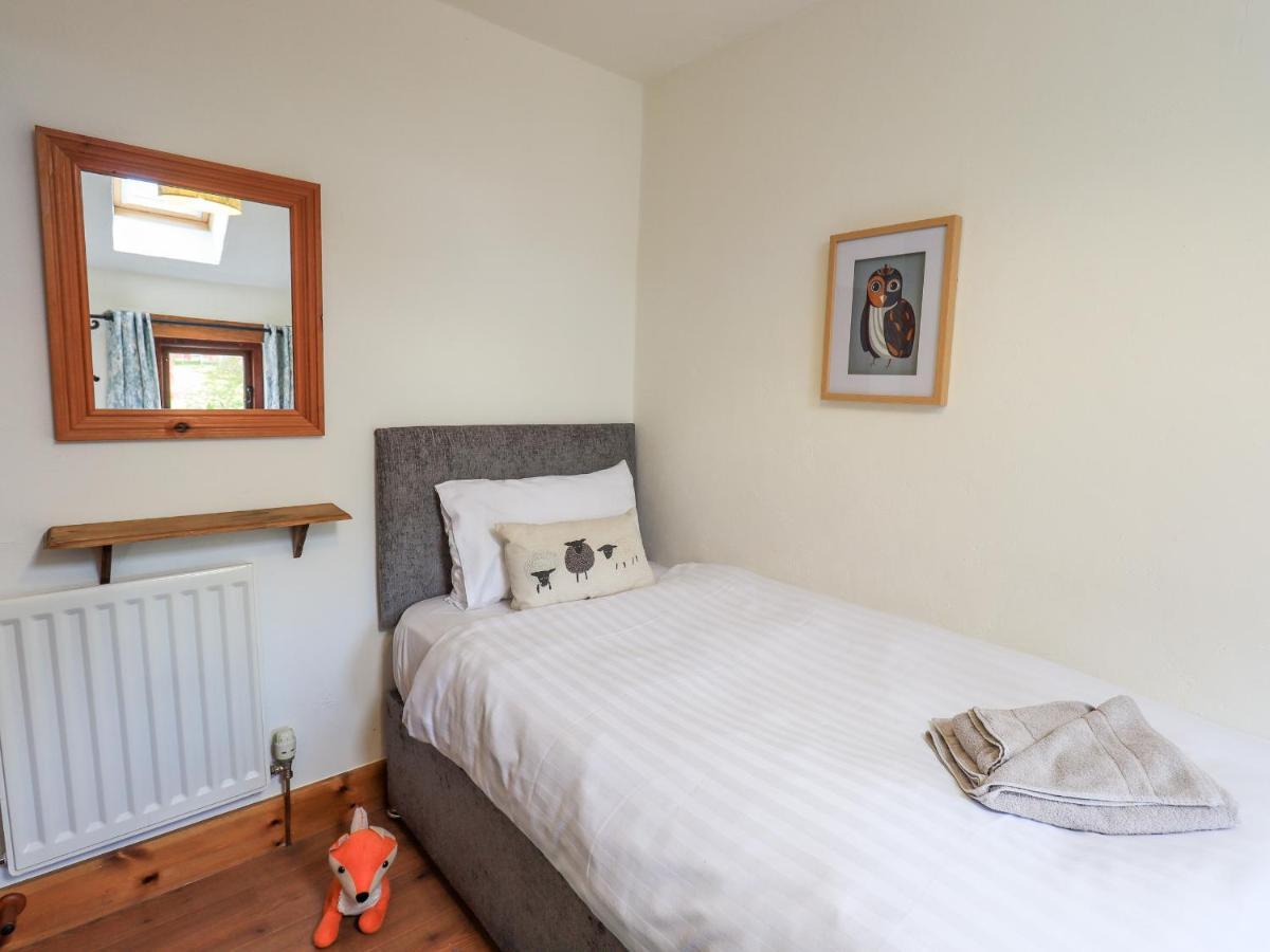 Gowan Cottage Staveley  Esterno foto