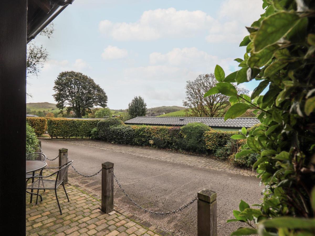Gowan Cottage Staveley  Esterno foto
