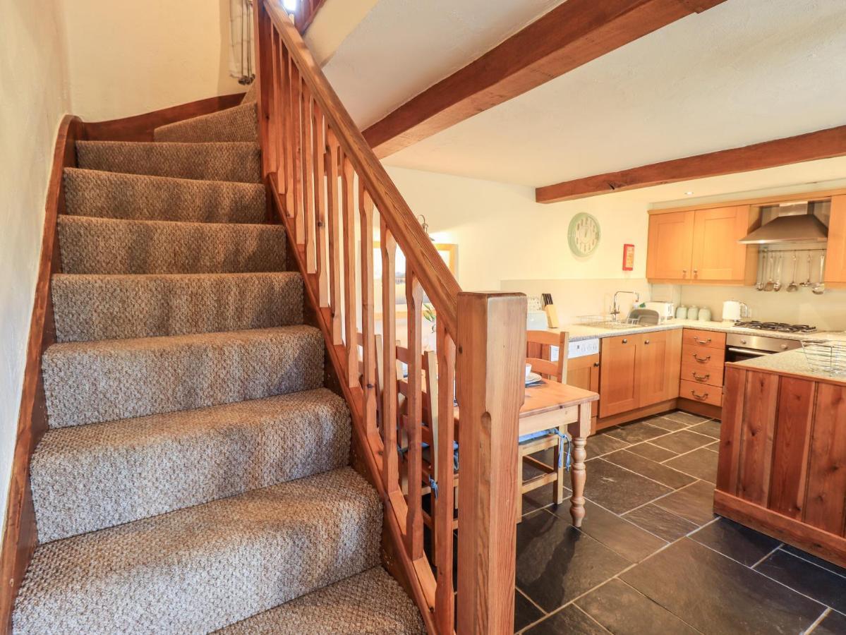 Gowan Cottage Staveley  Esterno foto