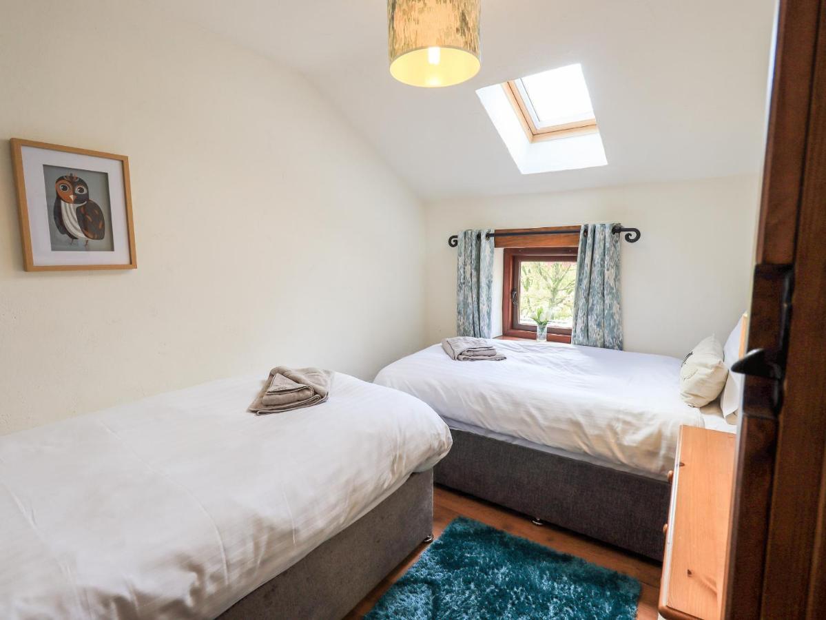 Gowan Cottage Staveley  Esterno foto